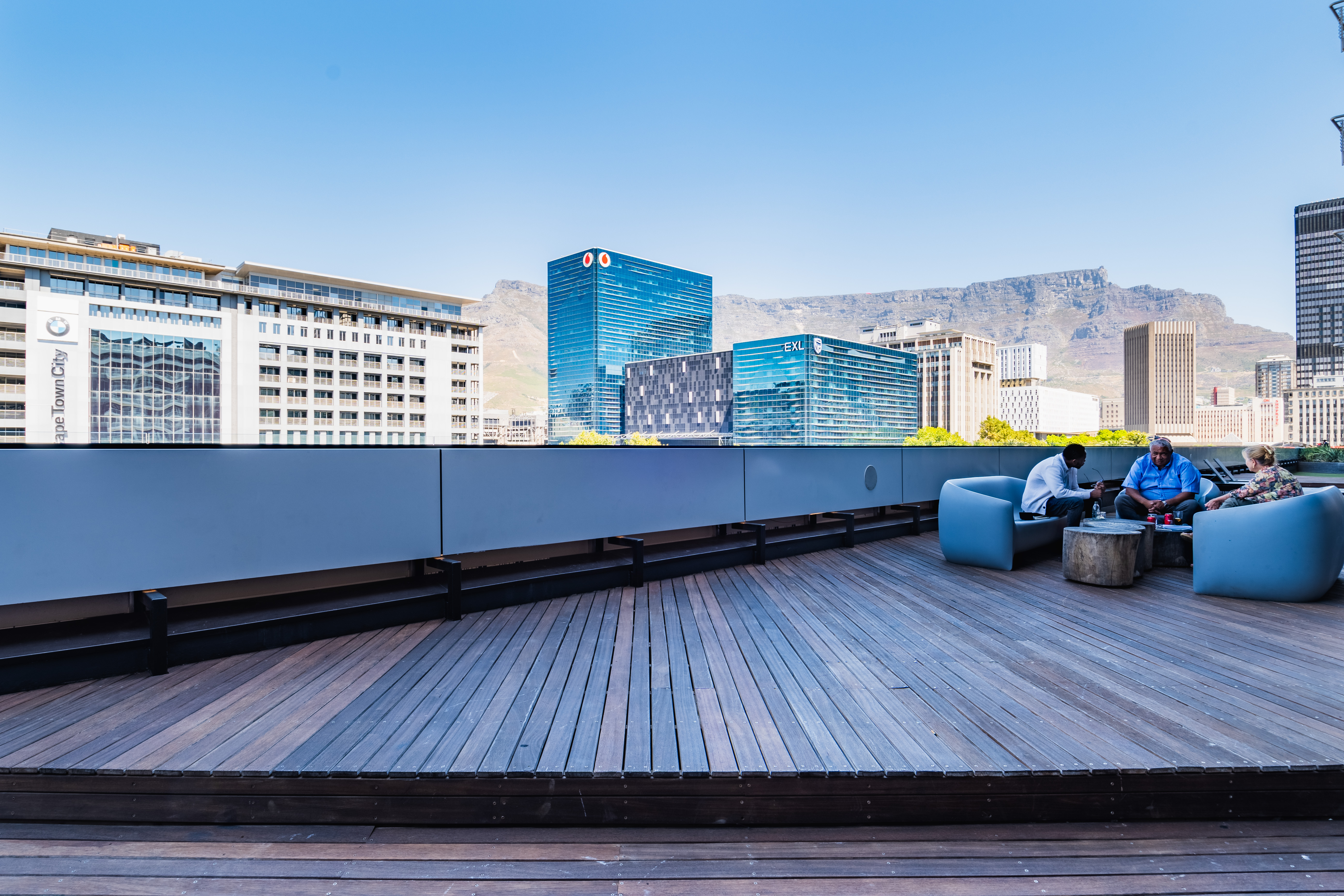 0 Bedroom Property for Sale in Cape Town City Centre Western Cape